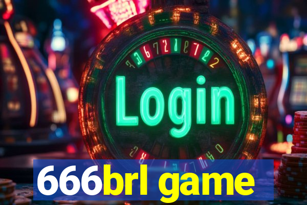 666brl game