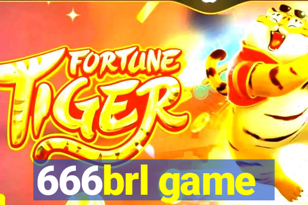 666brl game