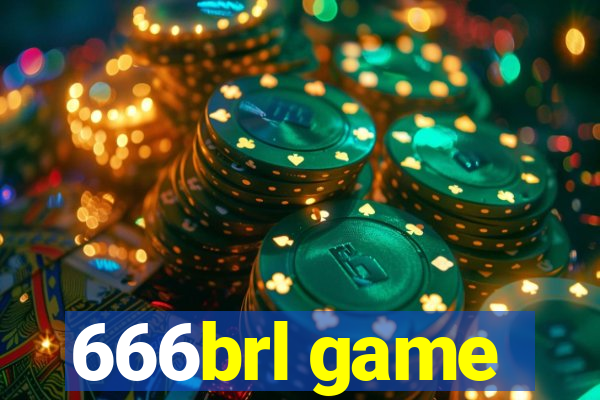 666brl game