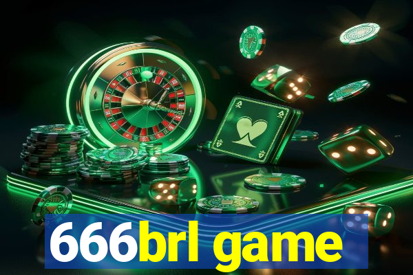 666brl game