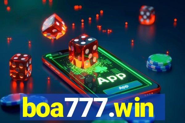 boa777.win