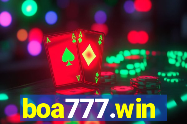 boa777.win