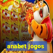 anabet jogos