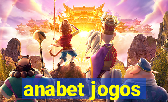 anabet jogos