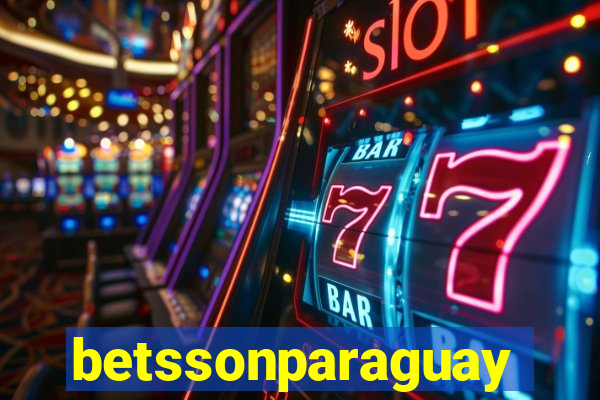 betssonparaguay