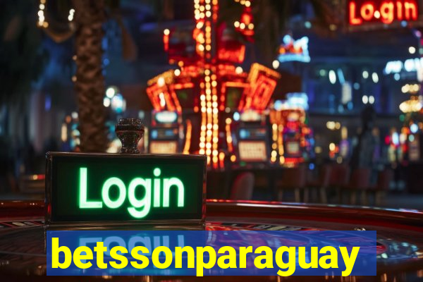 betssonparaguay