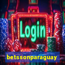 betssonparaguay