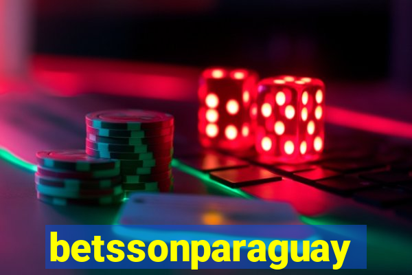 betssonparaguay