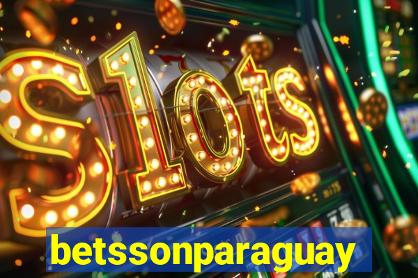 betssonparaguay