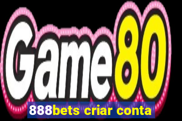 888bets criar conta