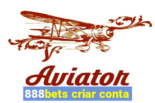 888bets criar conta