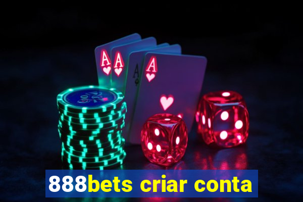 888bets criar conta