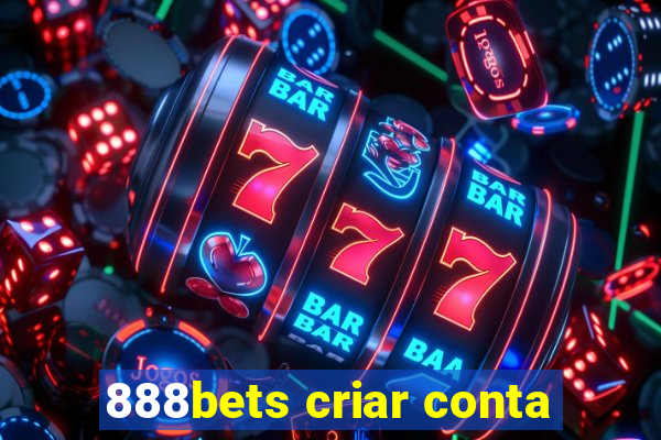 888bets criar conta