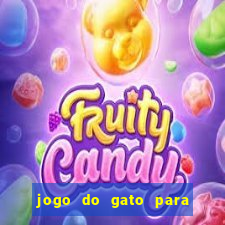 jogo do gato para ganhar dinheiro