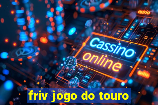 friv jogo do touro