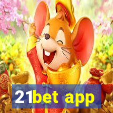 21bet app