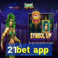 21bet app