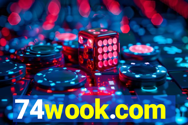 74wook.com