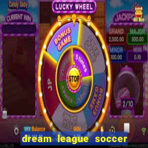 dream league soccer logo url