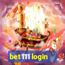 bet111 login