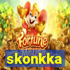 skonkka