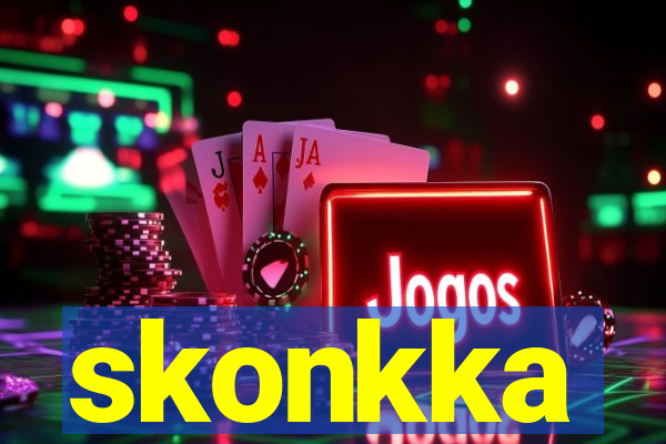 skonkka