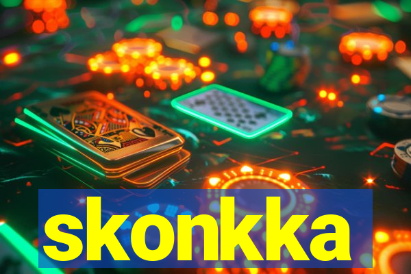 skonkka