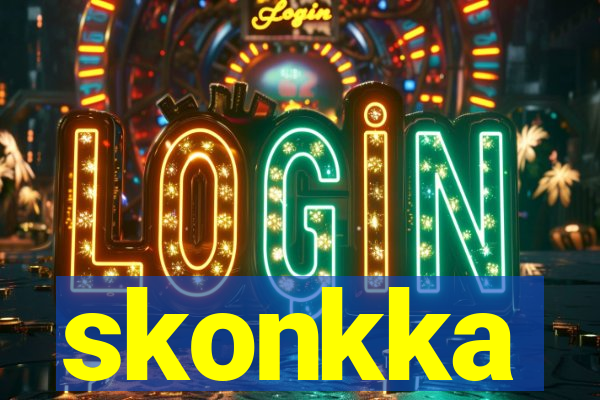 skonkka