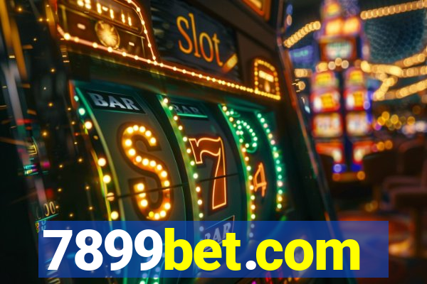 7899bet.com