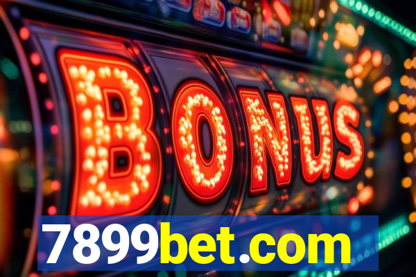 7899bet.com