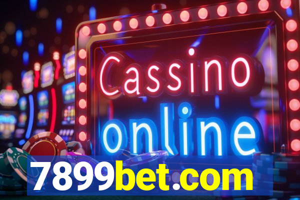 7899bet.com