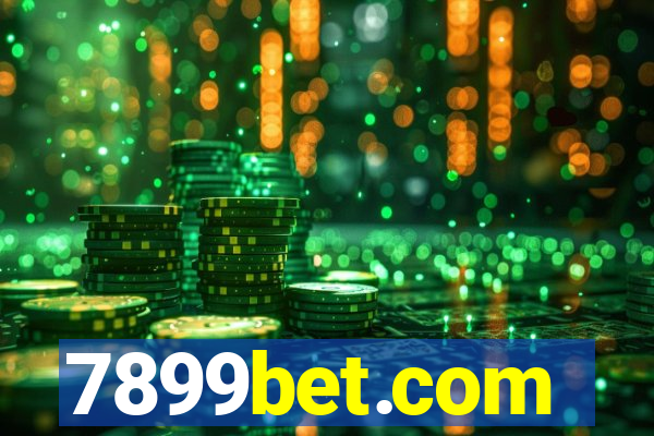 7899bet.com