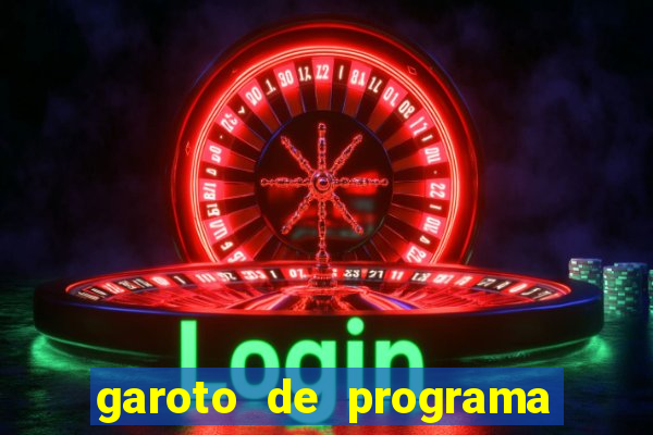 garoto de programa na bahia