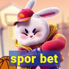 spor bet