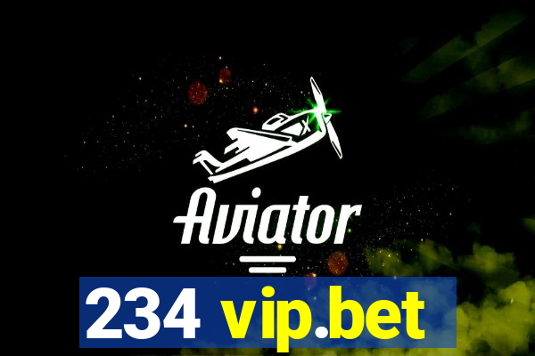 234 vip.bet