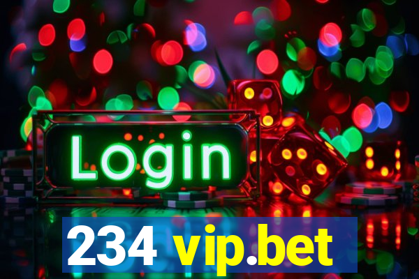 234 vip.bet