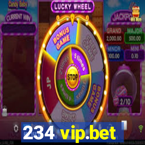 234 vip.bet