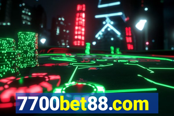 7700bet88.com