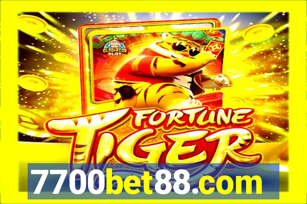 7700bet88.com