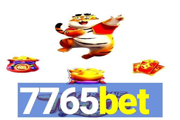 7765bet