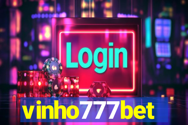 vinho777bet