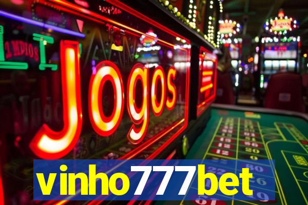 vinho777bet