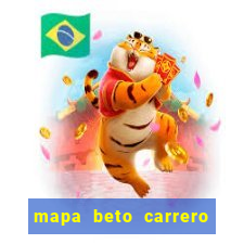 mapa beto carrero pdf 2024