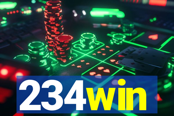 234win