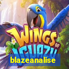 blazeanalise