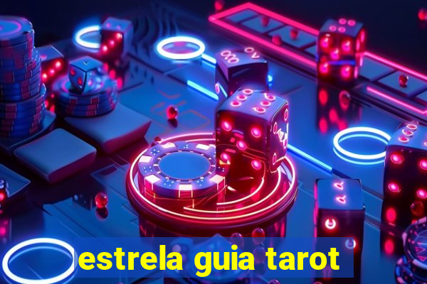 estrela guia tarot