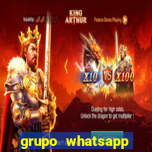 grupo whatsapp jogos ps4