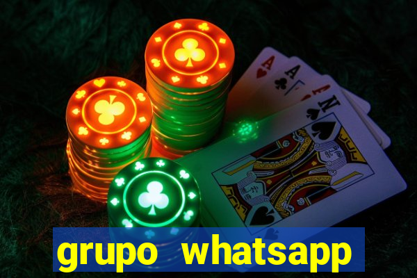 grupo whatsapp jogos ps4