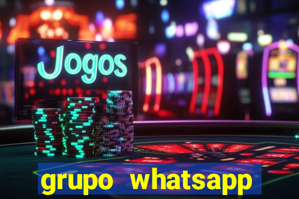 grupo whatsapp jogos ps4