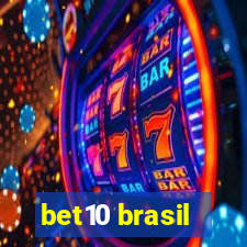 bet10 brasil